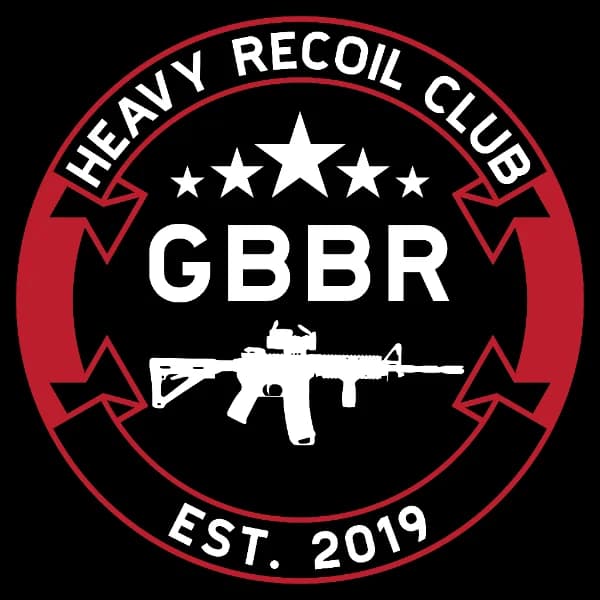 Zone 37 and Heavy Recoil Club present the GBB-only hardcore LARP event!