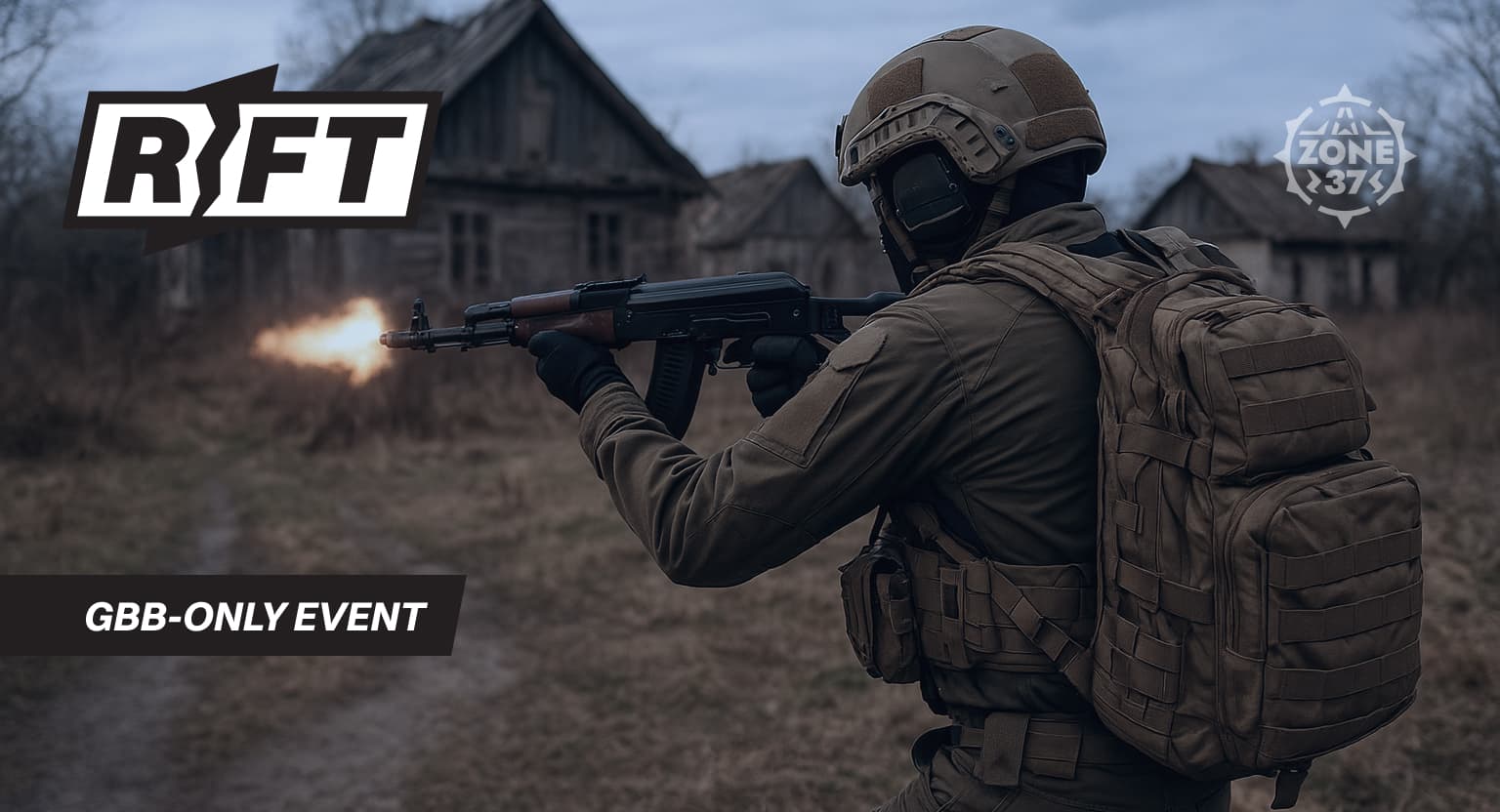 RIFT: The First Deployment